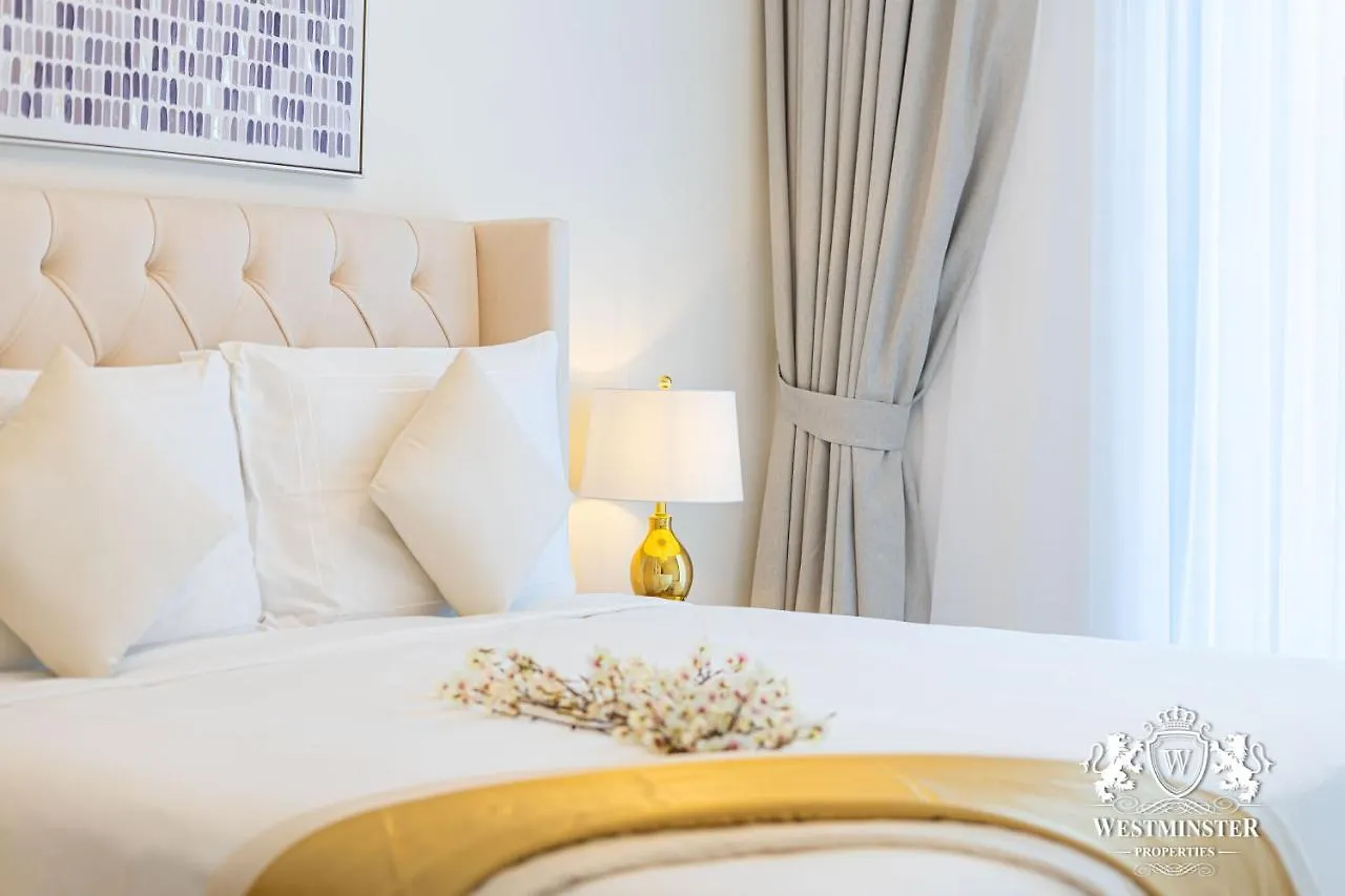 Westminster Boulevard Point Dubai 0*,