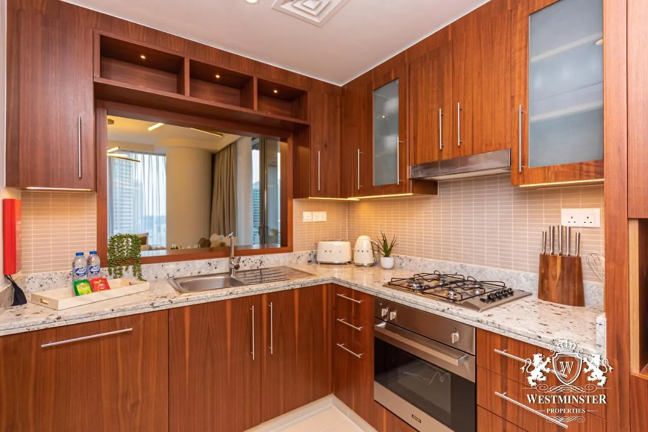 Westminster Boulevard Point Dubai