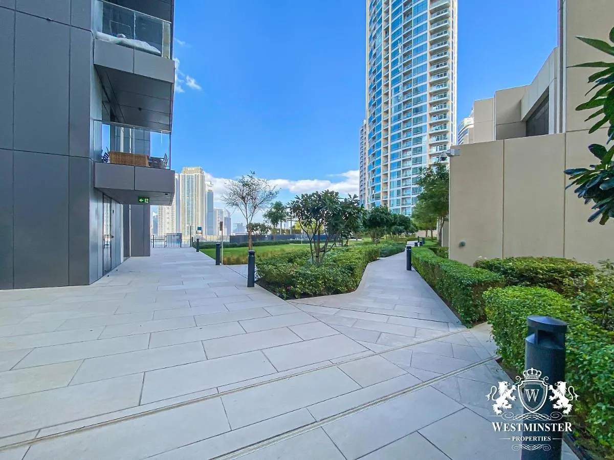 Westminster Boulevard Point Dubai