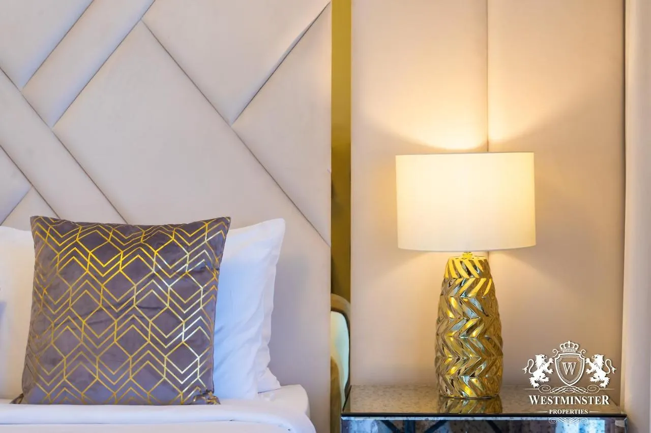 Westminster Boulevard Point Dubai 0*,