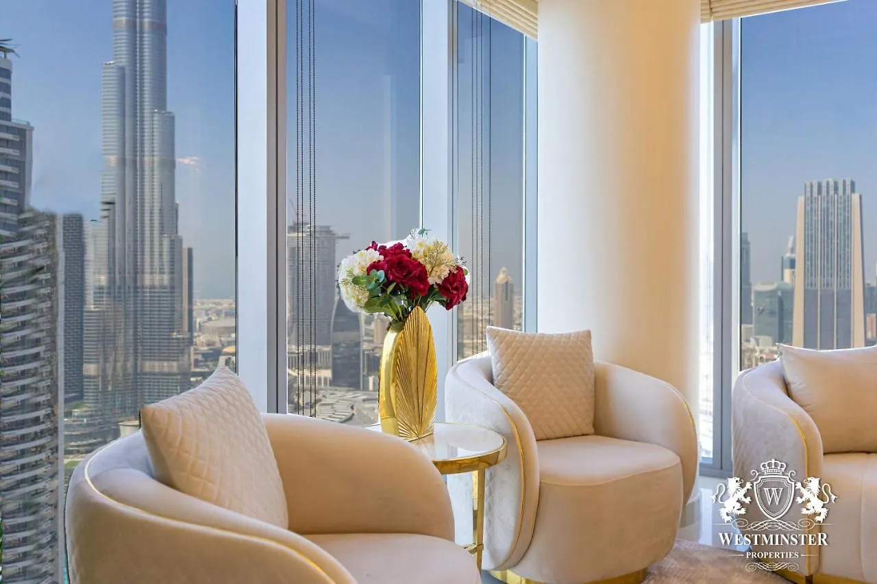 Westminster Boulevard Point Dubai 0*,  United Arab Emirates