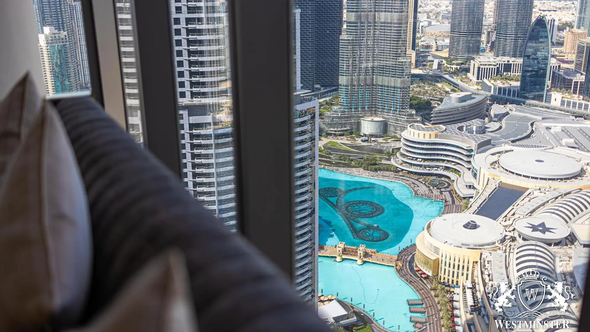 Westminster Boulevard Point Dubai 0*,  United Arab Emirates