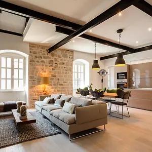 Old Town Luxury House Split