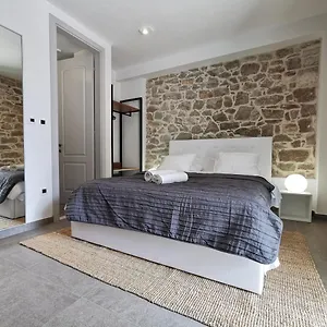 Fjaka Boutique Split