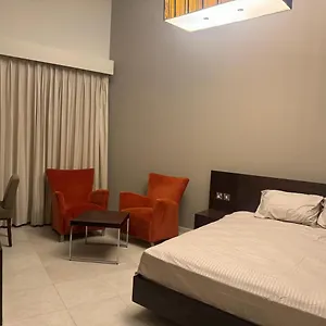Homestay Raf, Dubai