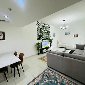 Apartment Al Wasl Jumeirah, Dubai