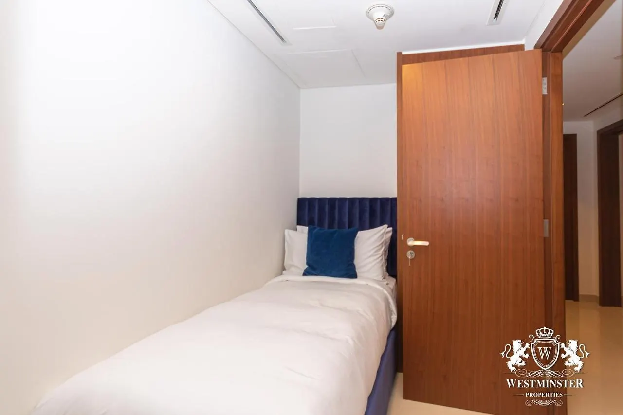 Westminster Boulevard Point Dubai 0*,