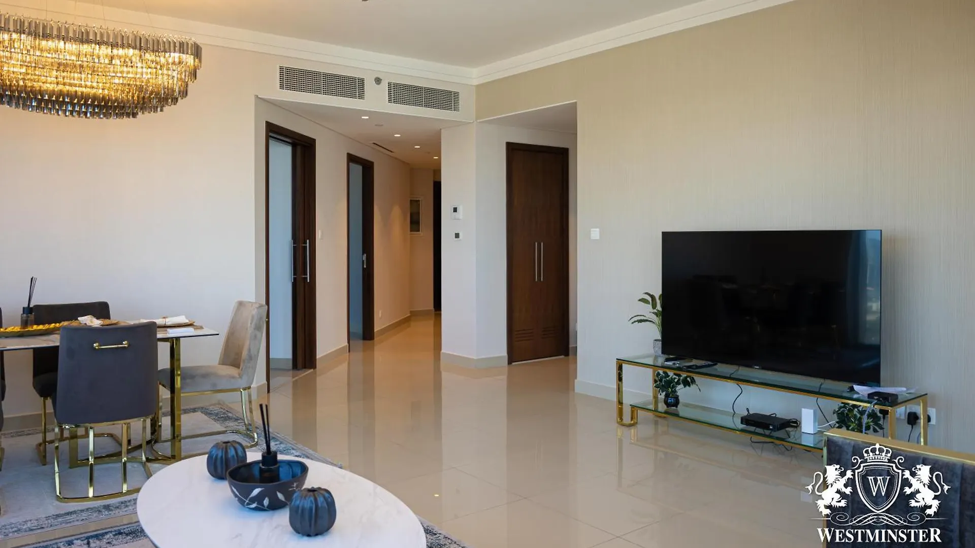 Westminster Boulevard Point Dubai 0*,